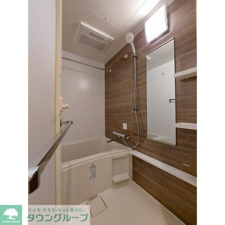 ORSUS NAKANOの物件内観写真